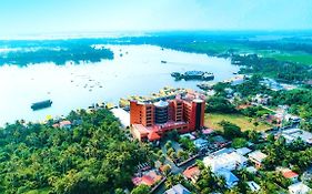 Ramada By Wyndham Alleppey