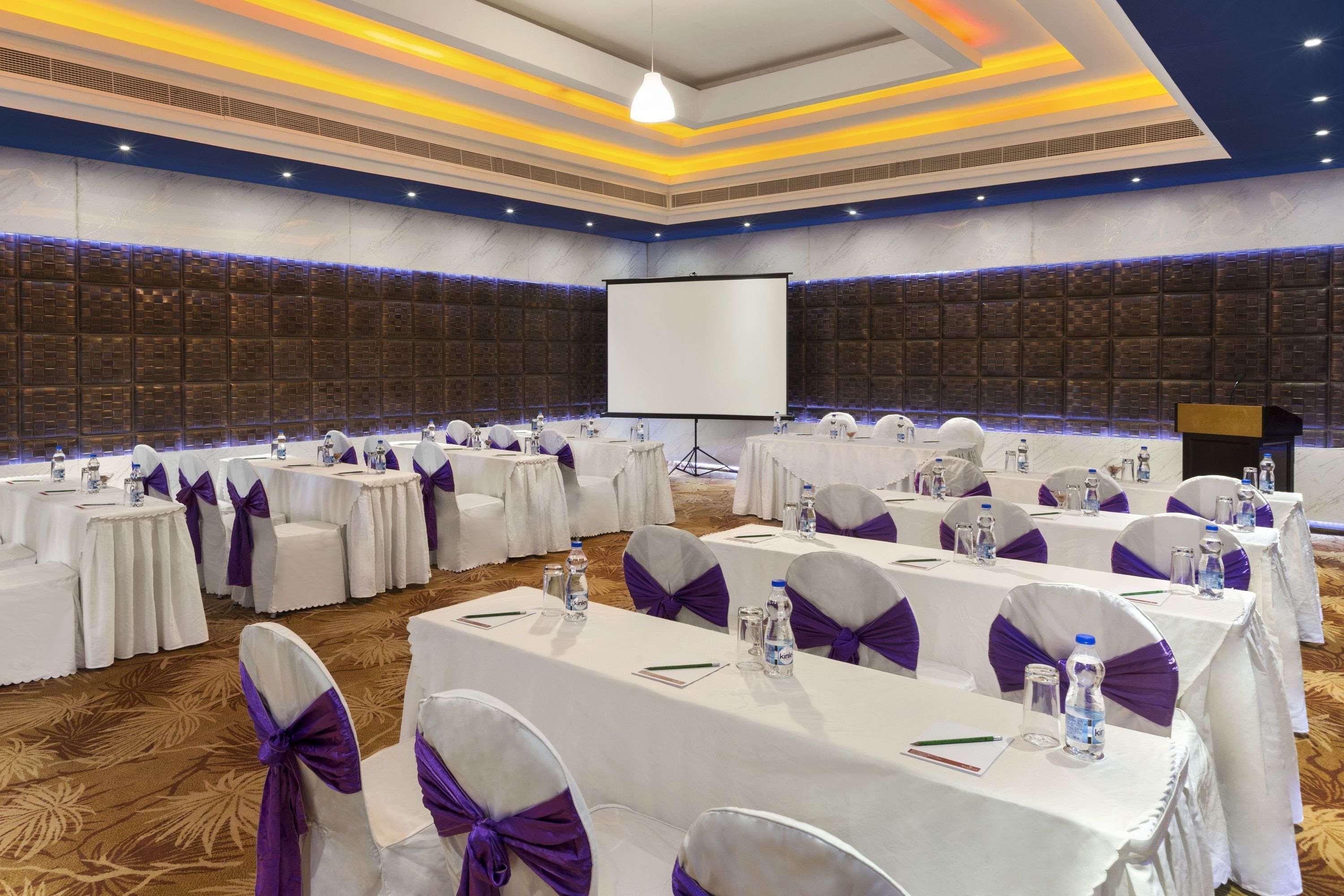 Alappuzha Ramada By Wyndham Alleppey מראה חיצוני תמונה